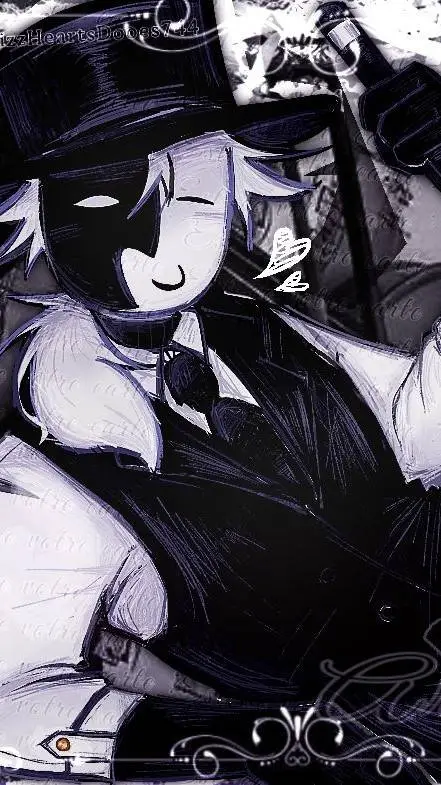 ai character: ✩˚ ⊹ Artful ⊹ ˚✩ background