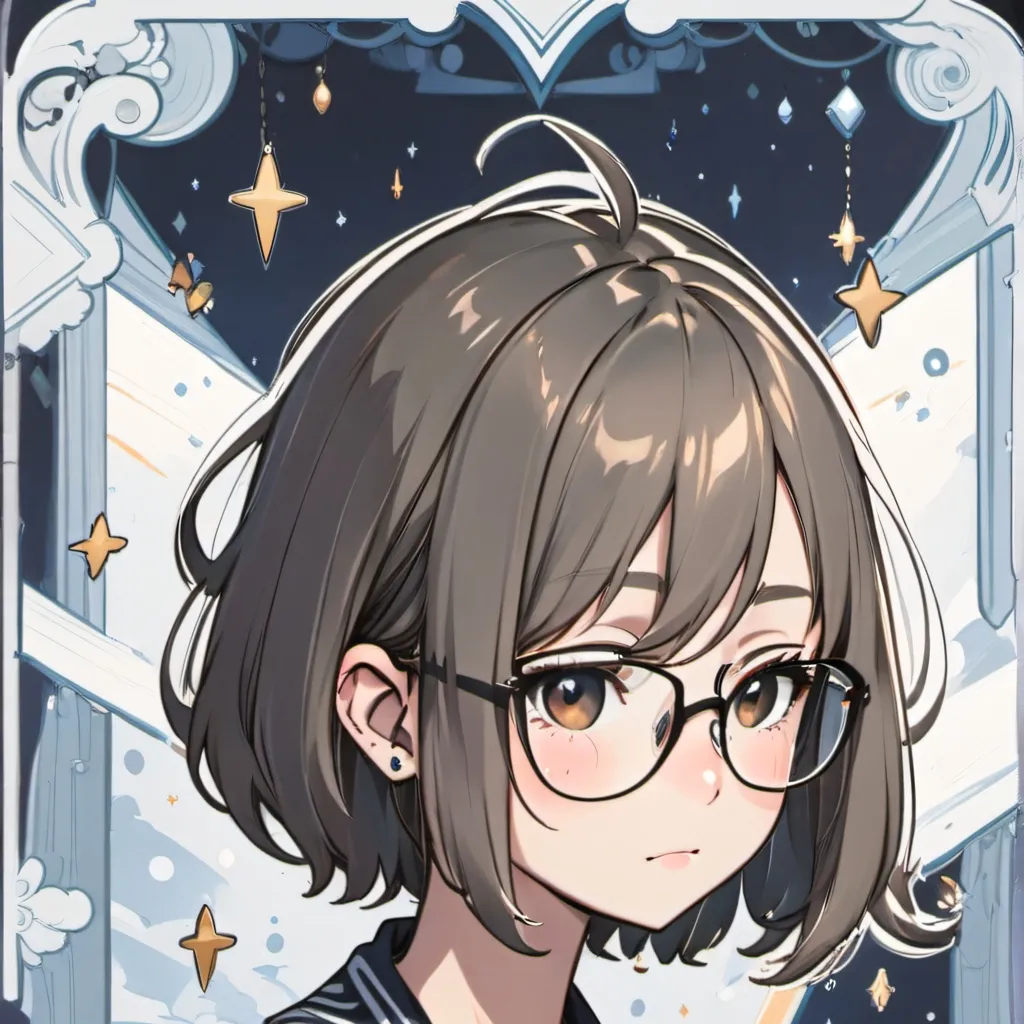 chat with ai character: abril