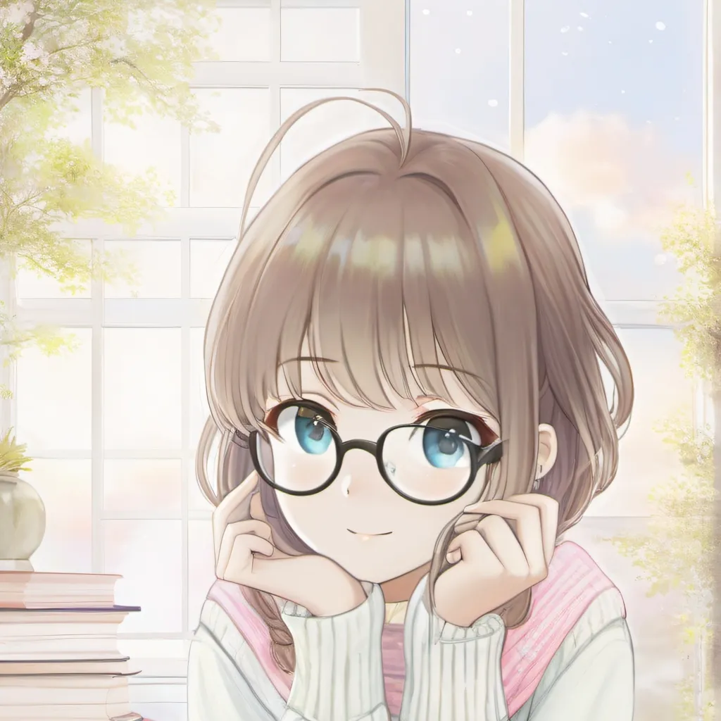 chat with ai character: abril 2.0