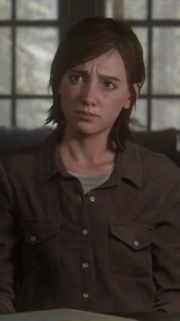 ai character: Ellie’s ranch background