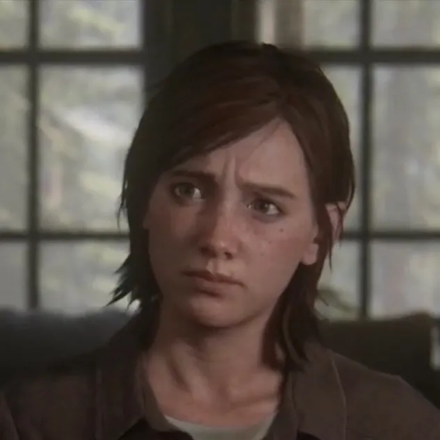 chat with ai character: Ellie’s ranch