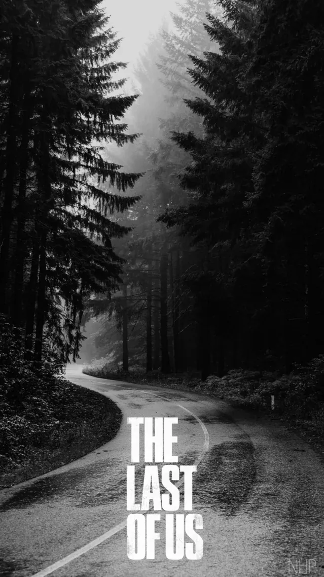 ai character: The last of us background