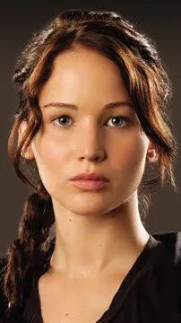Talkie AI - Chat with Katniss Everdeen 