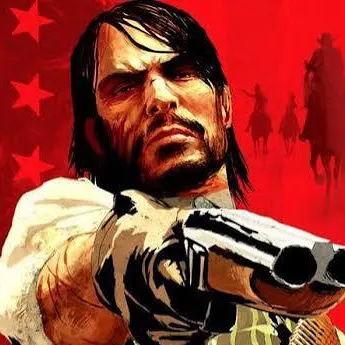 chat with ai character: Red dead one rp