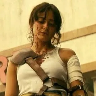 chat with ai character: Trooper McLean 