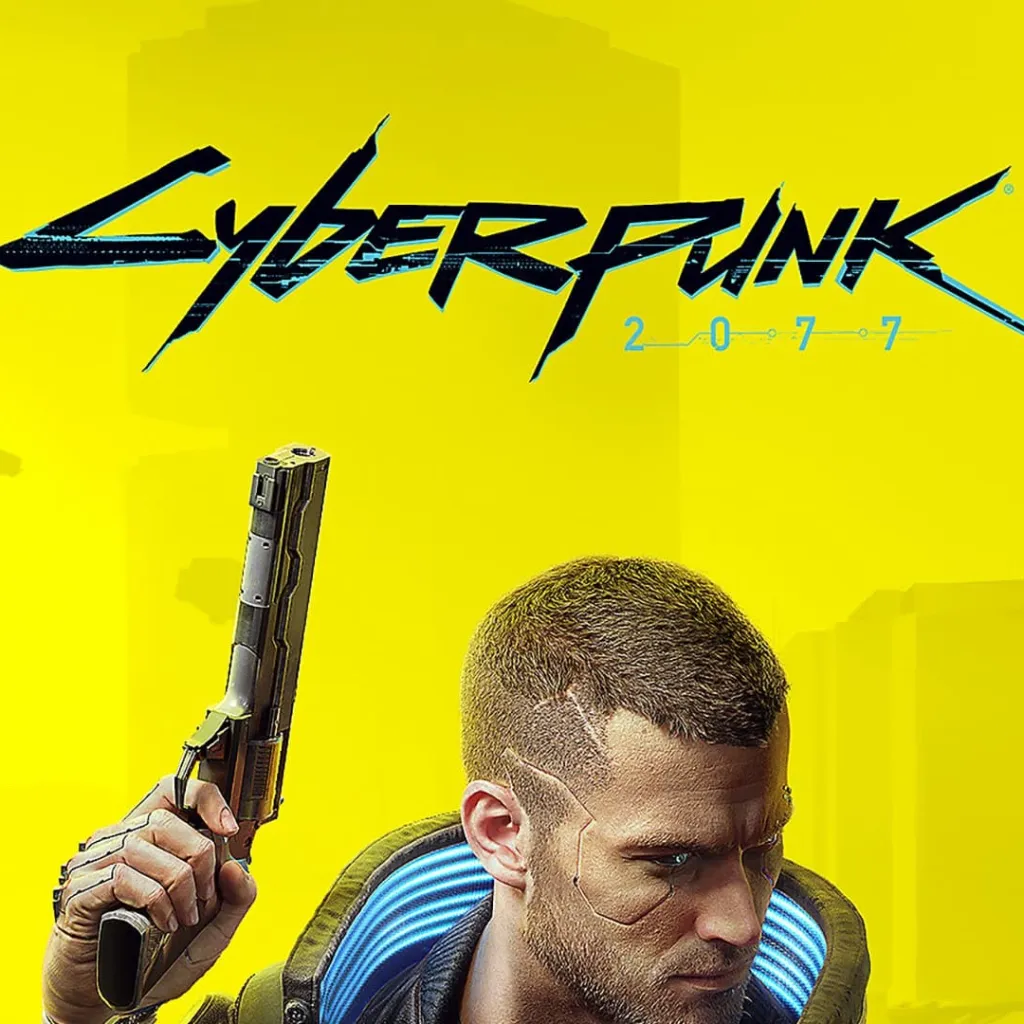 chat with ai character: Cyberpunk RP