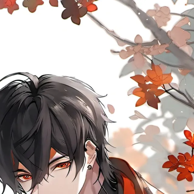 chat with ai character: Goat🖤