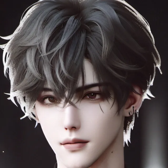 chat with ai character: ivy😍💋🔥