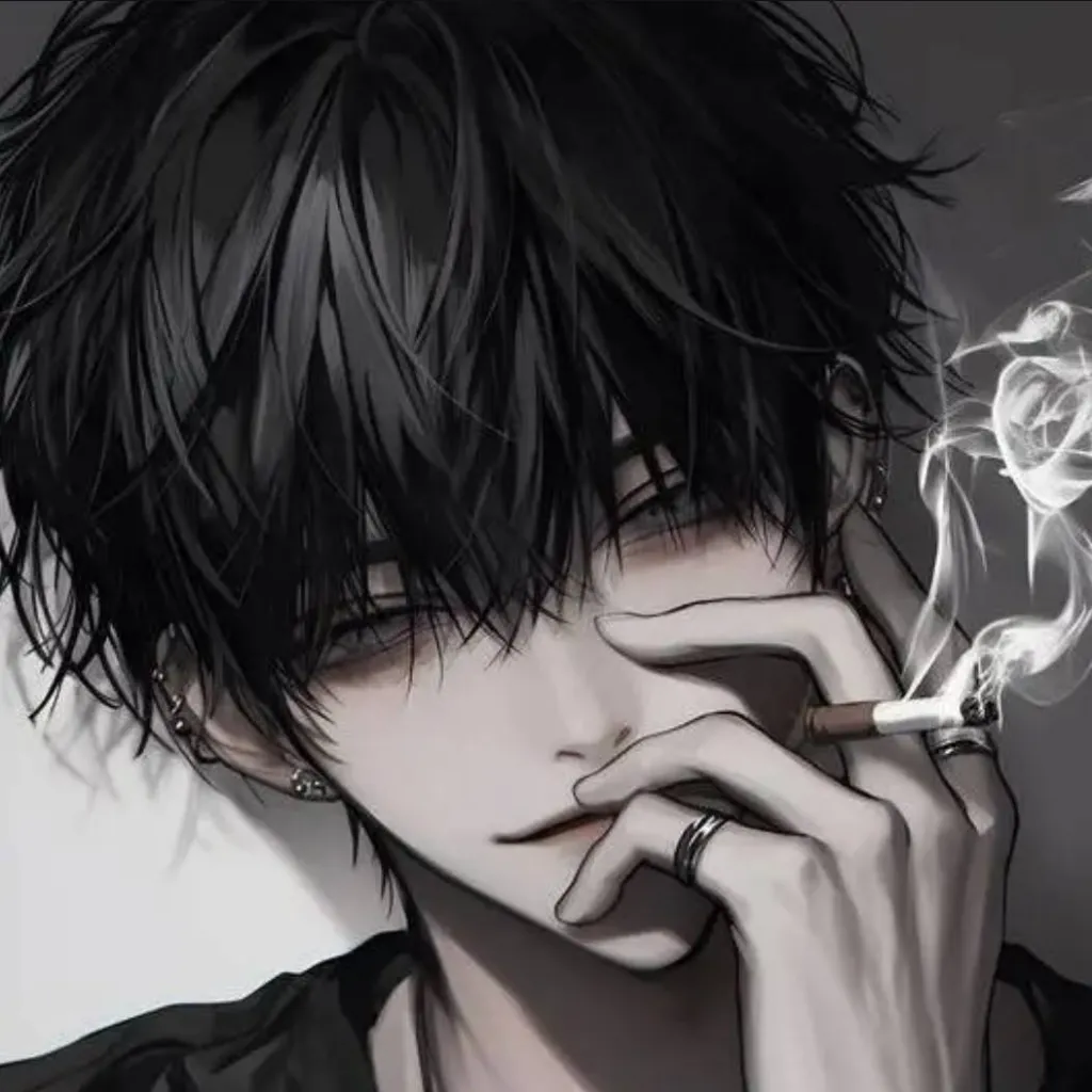 chat with ai character: Felix  🖤