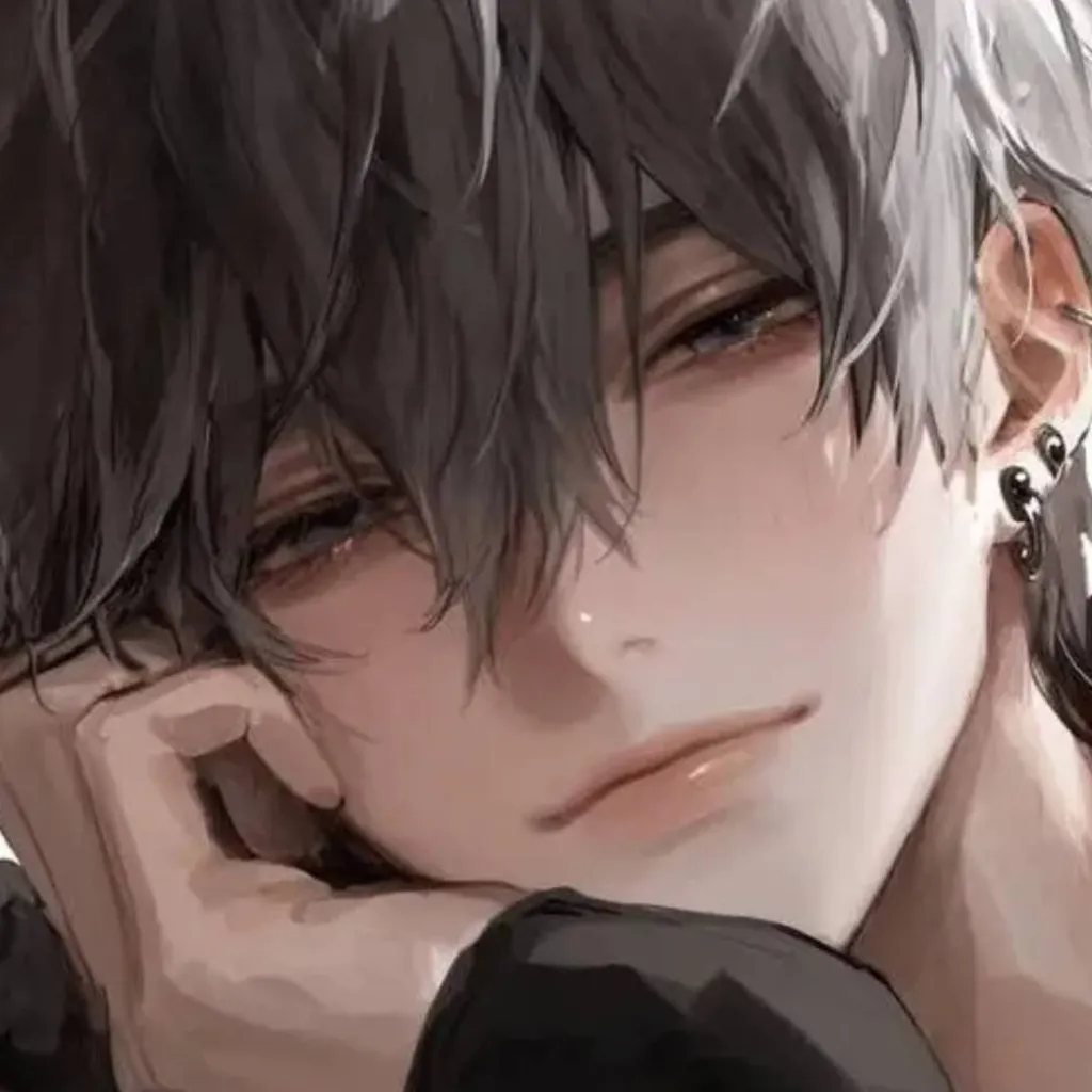 chat with ai character: ★Liu★