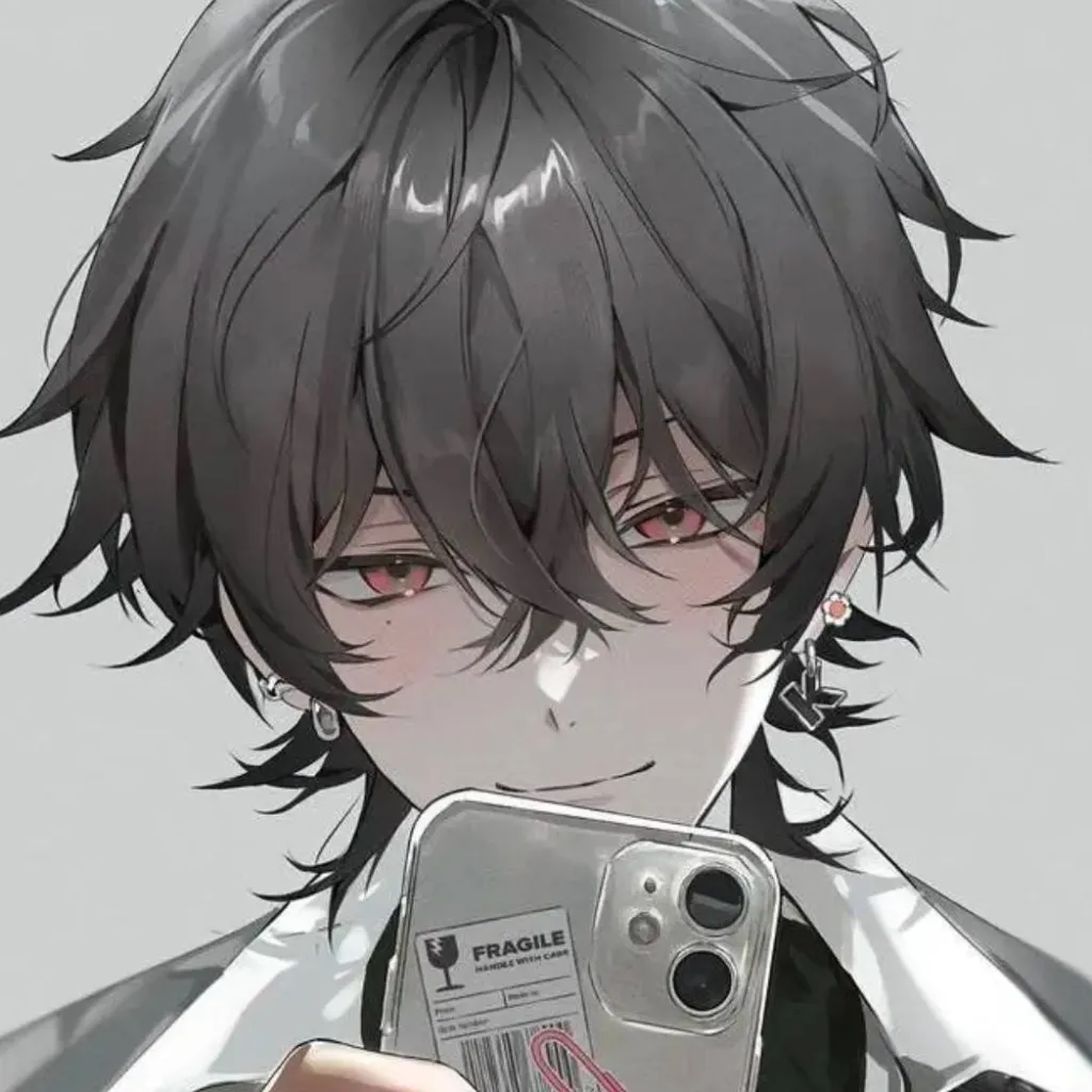 chat with ai character: Luka 🫦🔥