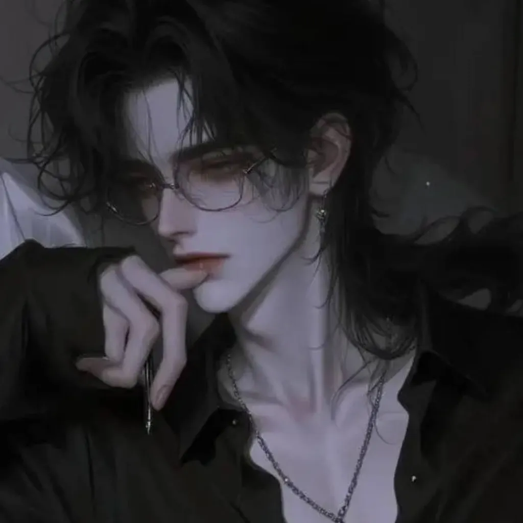 chat with ai character: sean 😍