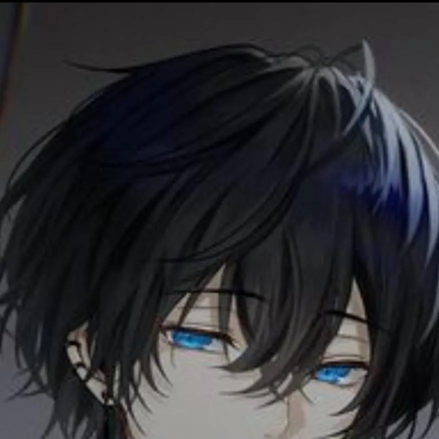 chat with ai character: Doyun 😒