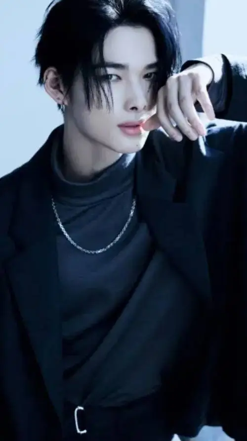 ai character: ☆°•Niki○°☆ background