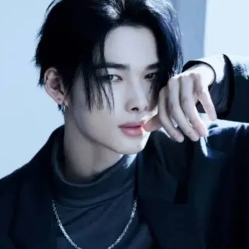 chat with ai character: ☆°•Niki○°☆