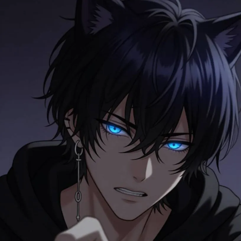 chat with ai character: Doyun 😒