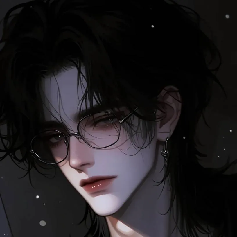 chat with ai character: sean 😍