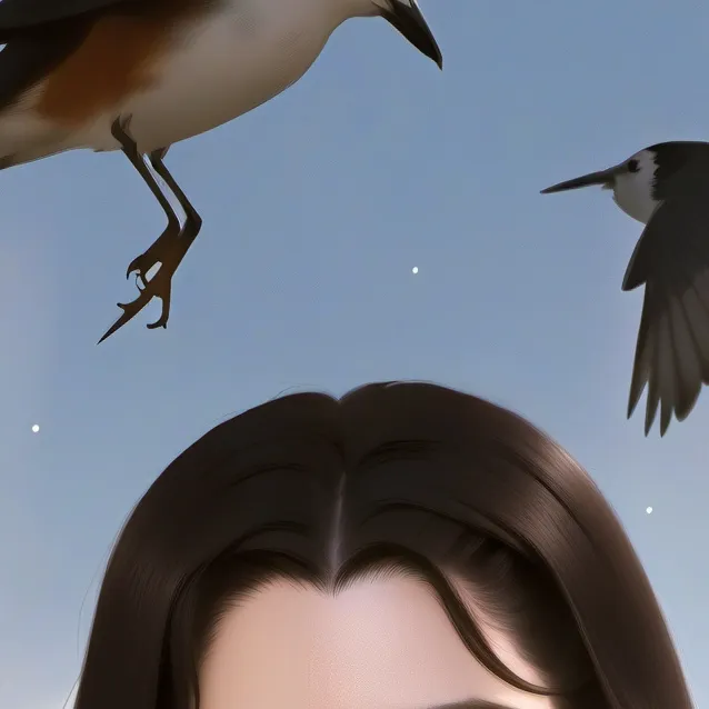 chat with ai character: keylita (Florcita)
