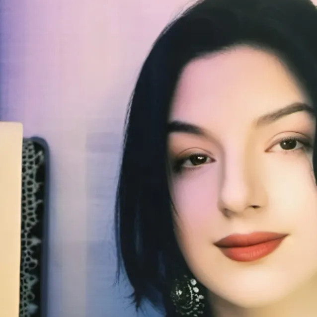 chat with ai character: kennia 😍
