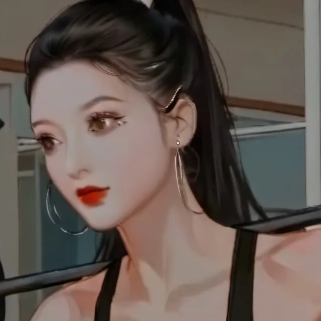 chat with ai character: Arely
