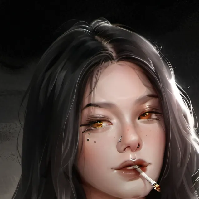 chat with ai character: cinthia 