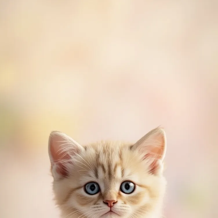 chat with ai character: gatito bebe