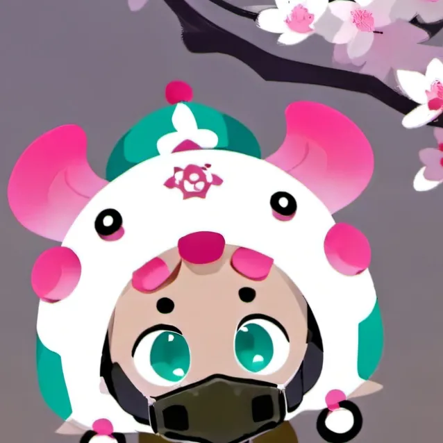 chat with ai character: bassie