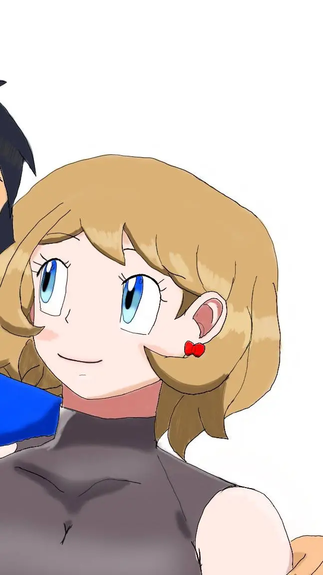 ai character: kaile lives alone background