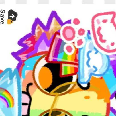 chat with ai character: rainbow_kitties