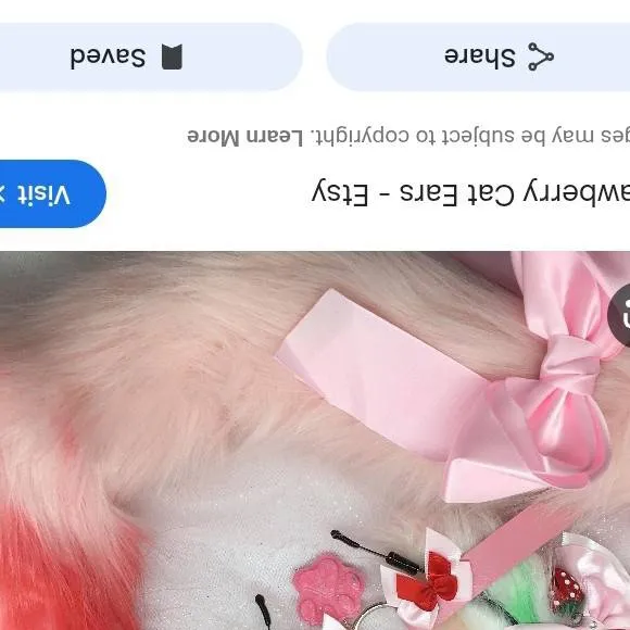 chat with ai character: cat ears paws tail