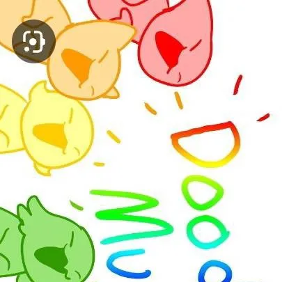 chat with ai character: doodle music!