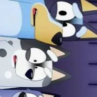 chat with ai character: bluey ships...💀