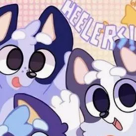 chat with ai character: the heelers!