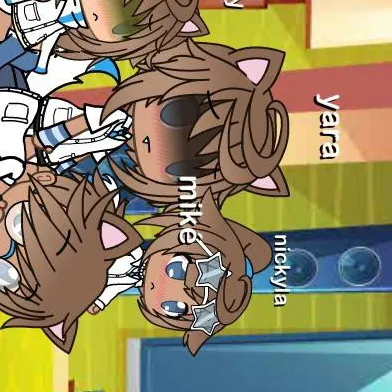 chat with ai character: the gassy ones~
