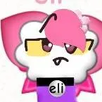 chat with ai character: eli (part 1)