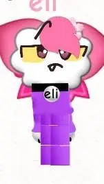 ai character: eli (part 2) background