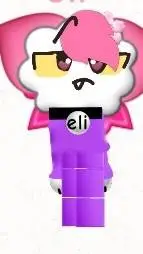 ai character: eli (part 3) background