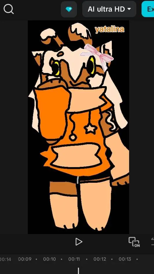 ai character: ¡murdur yatalina! background