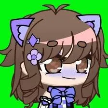 chat with ai character: juney lilacflower♡