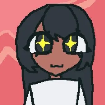 chat with ai character: rebecca: (me irl)