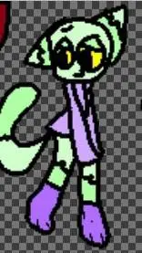 ai character: teally (plot 2) background