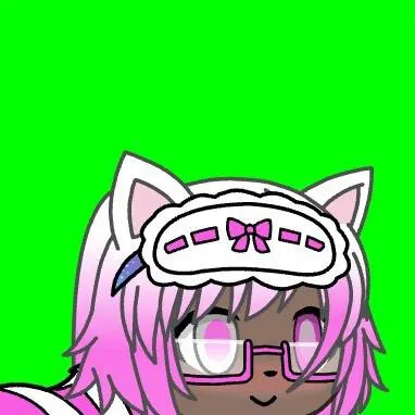 chat with ai character: pinki