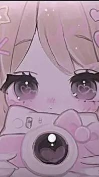 ai character: cookie_CLOUDS background