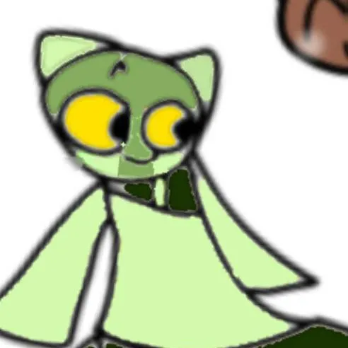 chat with ai character: tpg AU (drawing)