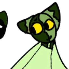 chat with ai character: pickle teally