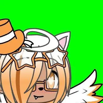chat with ai character: orangy (vtuber)