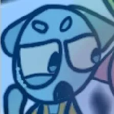 chat with ai character: squia