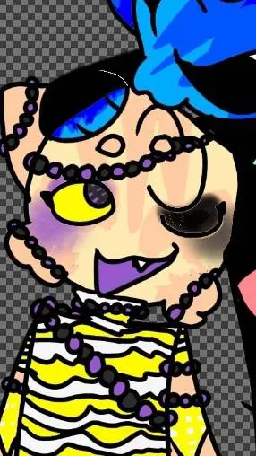 ai character: mily background