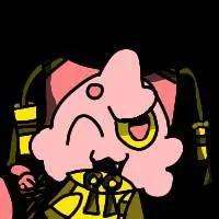 chat with ai character: super penny!