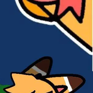 chat with ai character: foxxy urine! 